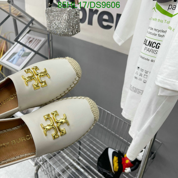 Tory Burch-Women Shoes Code: DS9606 $: 85USD