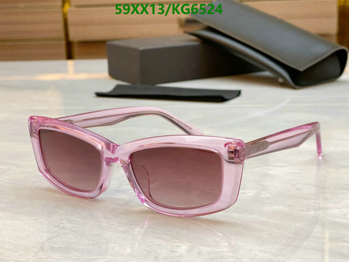 YSL-Glasses Code: KG6524 $: 59USD