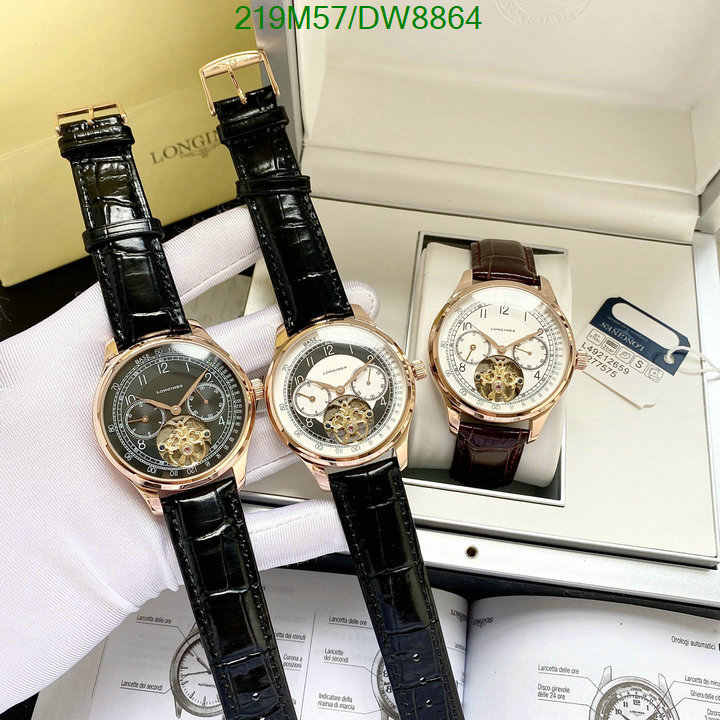 Longines-Watch-Mirror Quality Code: DW8864 $: 219USD