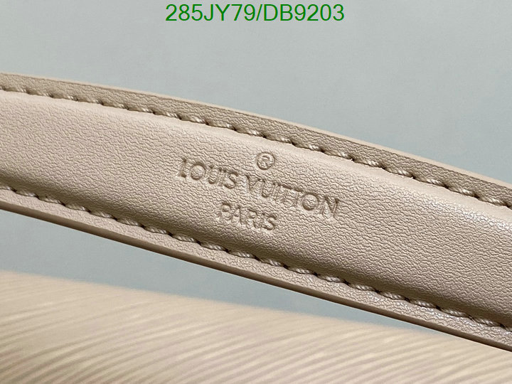 LV-Bag-Mirror Quality Code: DB9203 $: 285USD