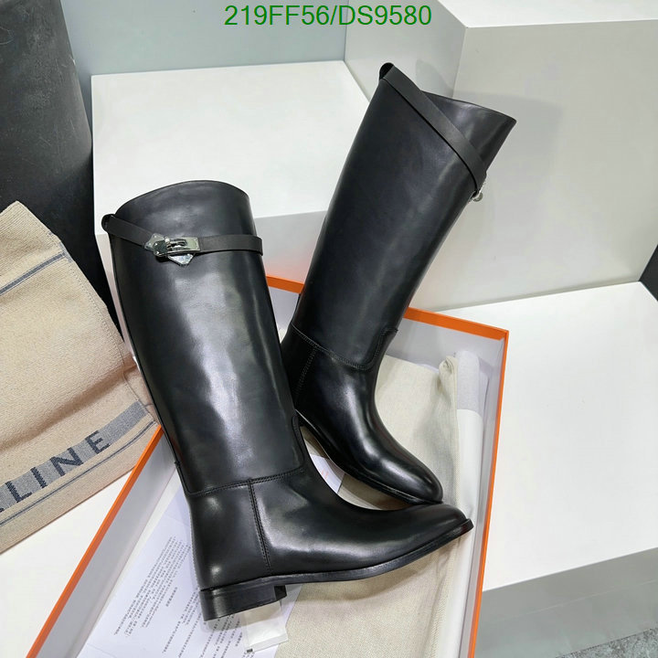 Boots-Women Shoes Code: DS9580 $: 219USD