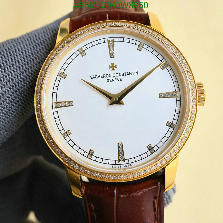 Vacheron Constantin-Watch-Mirror Quality Code: DW8960 $: 455USD