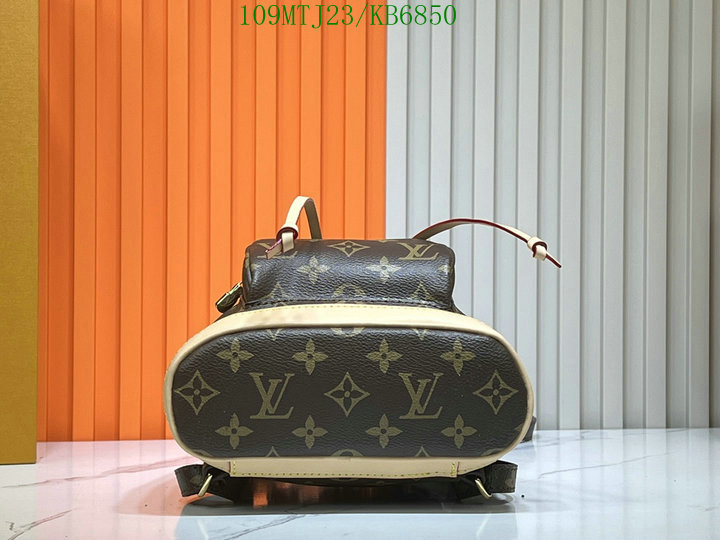 LV-Bag-4A Quality Code: KB6850