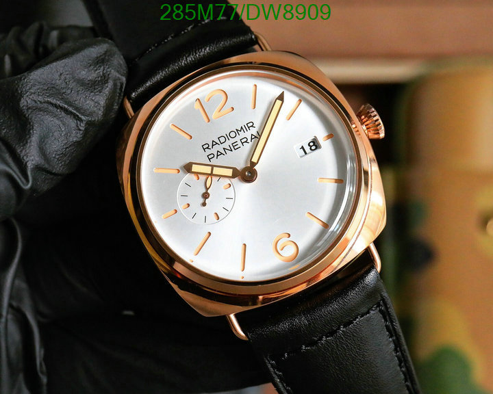 Panerai-Watch-Mirror Quality Code: DW8909 $: 285USD