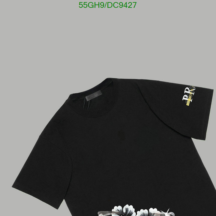 Prada-Clothing Code: DC9427 $: 55USD