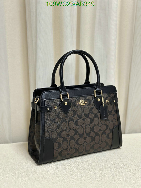 Coach-Bag-4A Quality Code: AB349 $: 109USD