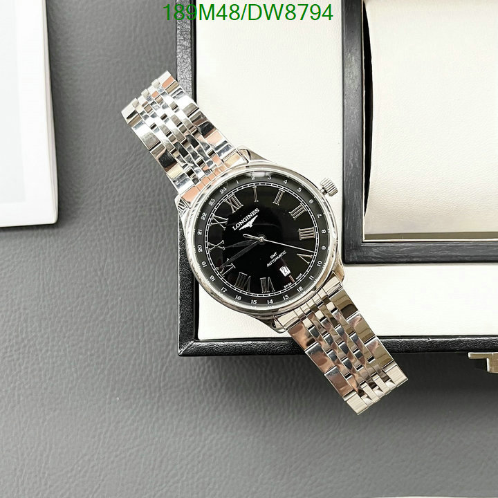 LONGINES-Watch-4A Quality Code: DW8794 $: 189USD