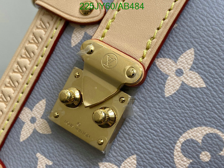 LV-Bag-Mirror Quality Code: AB484 $: 225USD