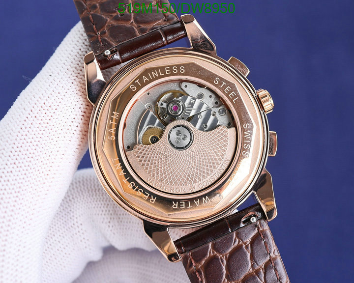 Vacheron Constantin-Watch-Mirror Quality Code: DW8950 $: 519USD