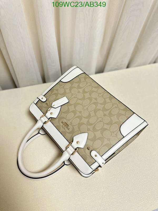 Coach-Bag-4A Quality Code: AB349 $: 109USD