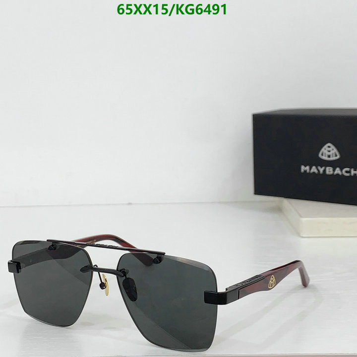 Maybach-Glasses Code: KG6491 $: 65USD