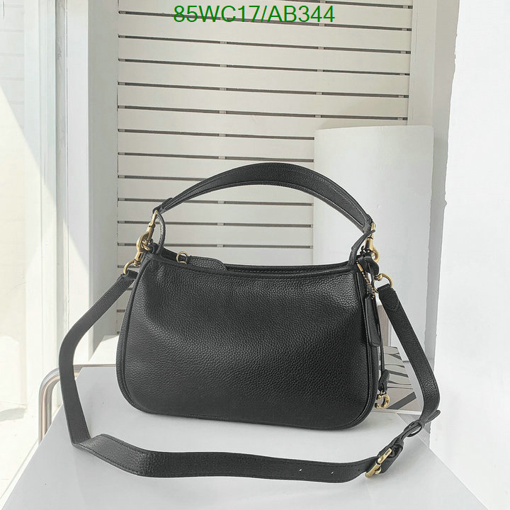 Coach-Bag-4A Quality Code: AB344 $: 85USD