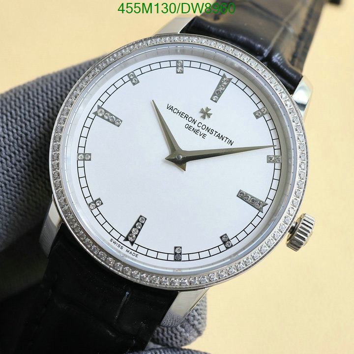 Vacheron Constantin-Watch-Mirror Quality Code: DW8960 $: 455USD