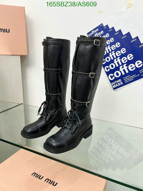 Boots-Women Shoes Code: AS609 $: 165USD