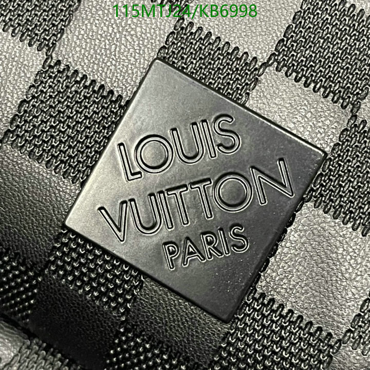 LV-Bag-4A Quality Code: KB6998 $: 115USD