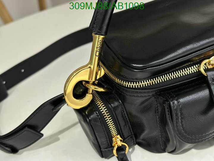 Chlo-Bag-Mirror Quality Code: AB1098 $: 309USD