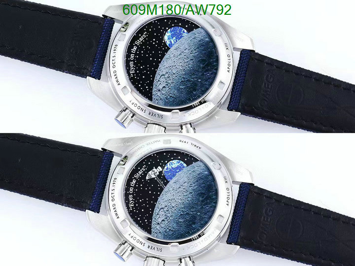 Omega-Watch-Mirror Quality Code: AW792 $: 609USD