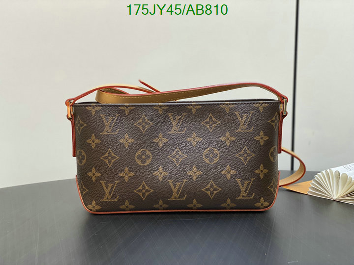 LV-Bag-Mirror Quality Code: AB810 $: 175USD