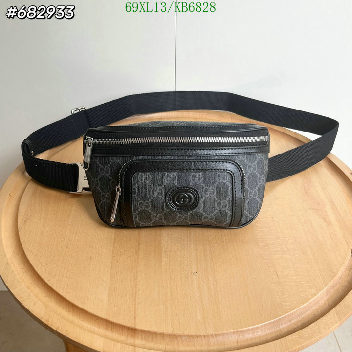 Gucci-Bag-4A Quality Code: KB6828 $: 69USD