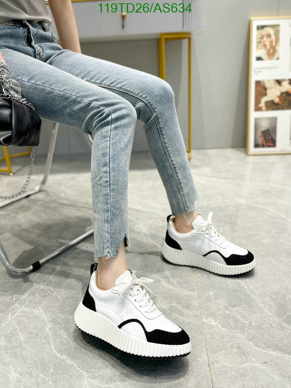 Chloe-Women Shoes Code: AS634 $: 119USD