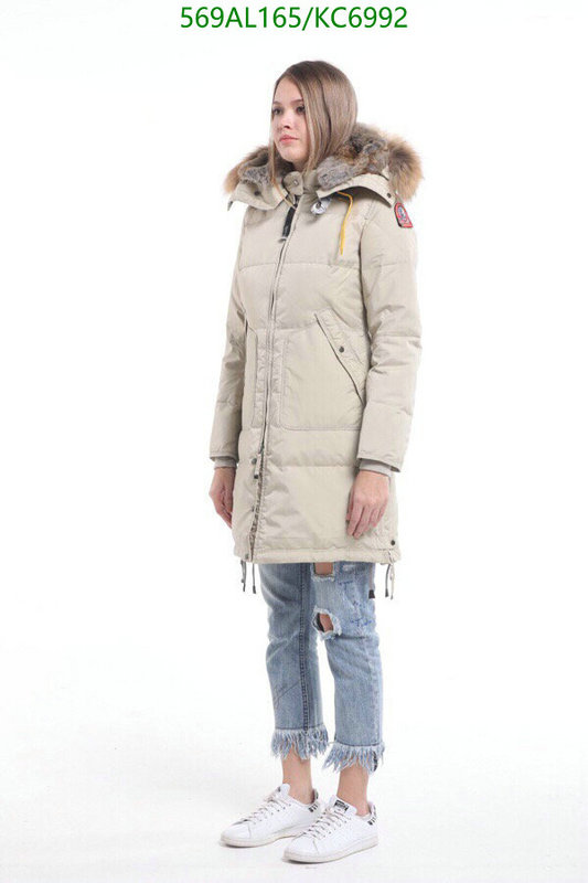 Penhaligons-Down jacket Women Code: KC6992 $: 569USD