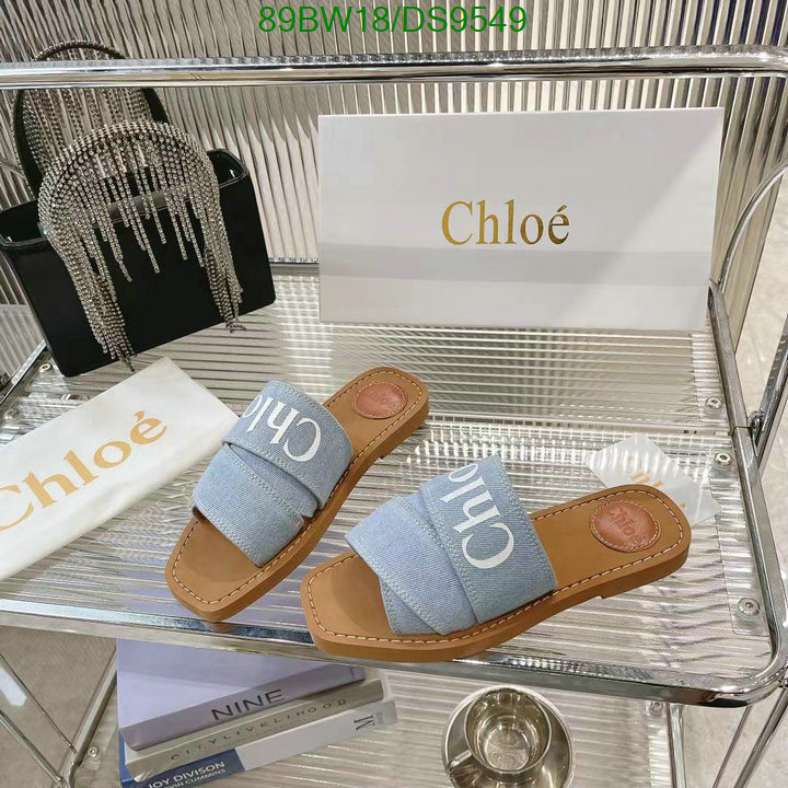 Chloe-Women Shoes Code: DS9549 $: 89USD