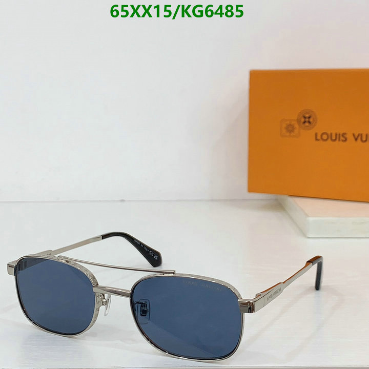 LV-Glasses Code: KG6485 $: 65USD