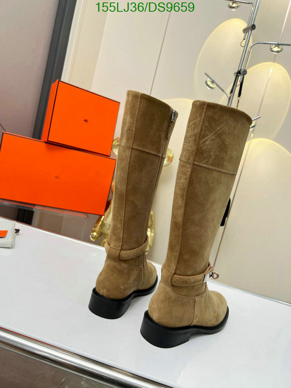 Boots-Women Shoes Code: DS9659 $: 155USD