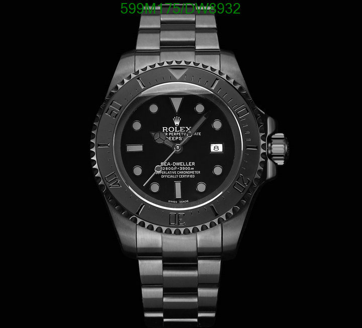 Rolex-Watch-Mirror Quality Code: DW8932 $: 599USD