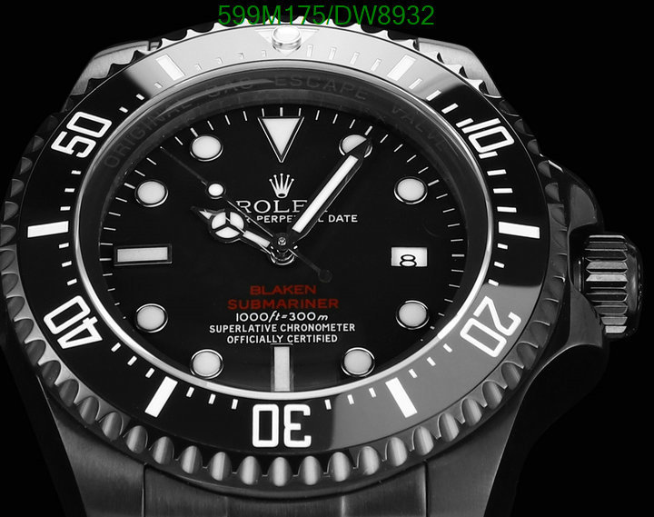 Rolex-Watch-Mirror Quality Code: DW8932 $: 599USD