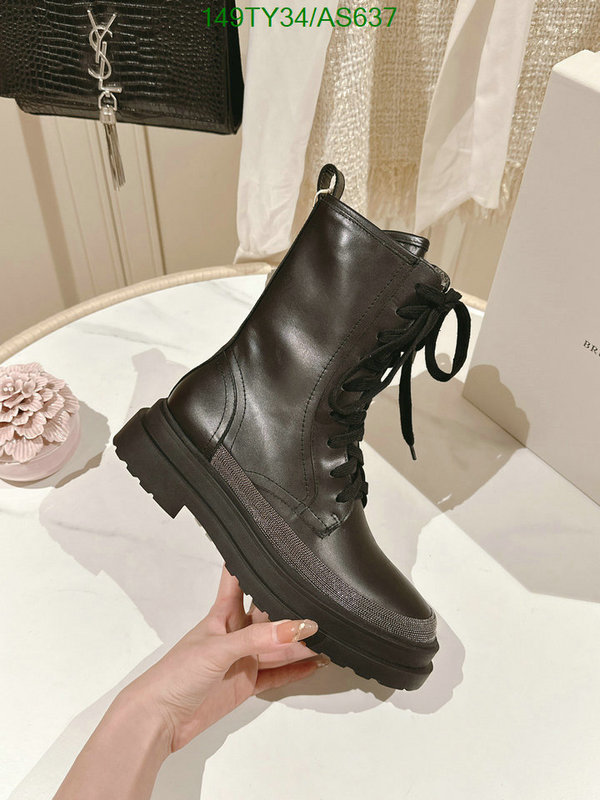 Boots-Women Shoes Code: AS637 $: 149USD