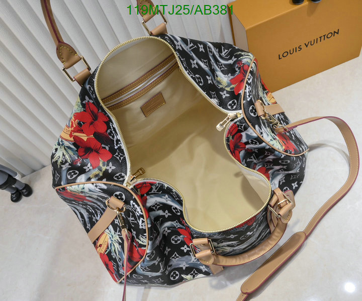 LV-Bag-4A Quality Code: AB381 $: 119USD