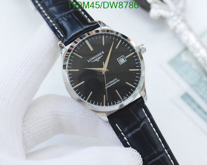 LONGINES-Watch-4A Quality Code: DW8786 $: 179USD