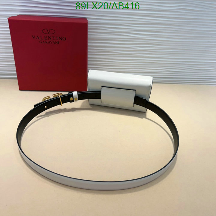 Valentino-Belts Code: AB416 $: 89USD