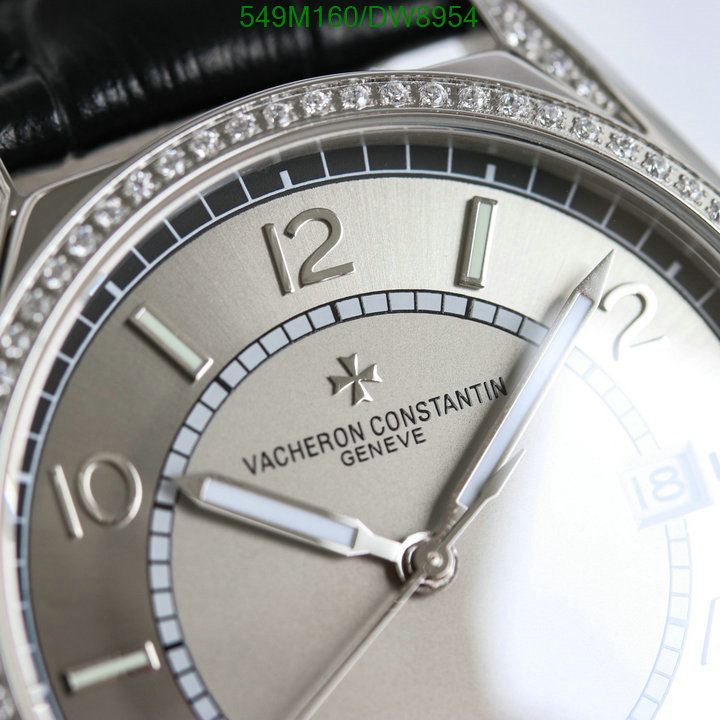 Vacheron Constantin-Watch-Mirror Quality Code: DW8954 $: 549USD