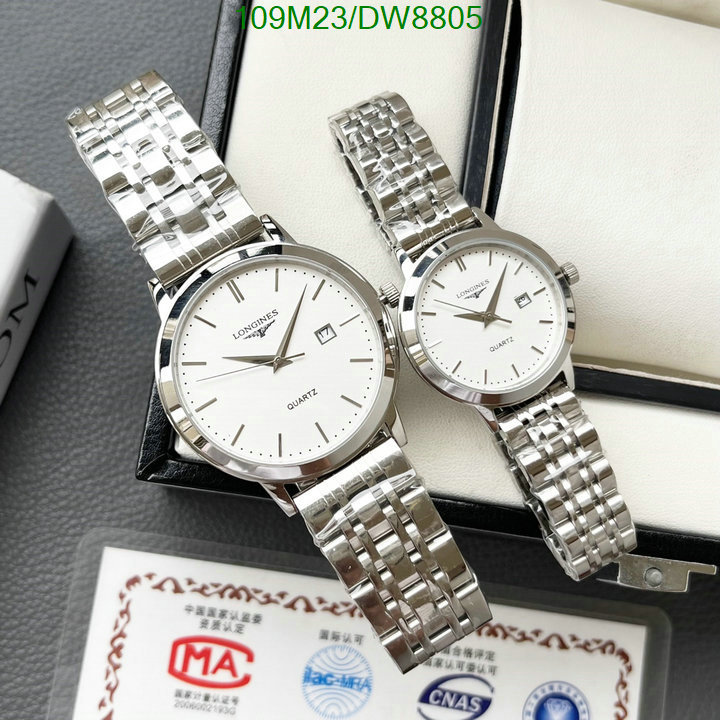 LONGINES-Watch-4A Quality Code: DW8805 $: 109USD