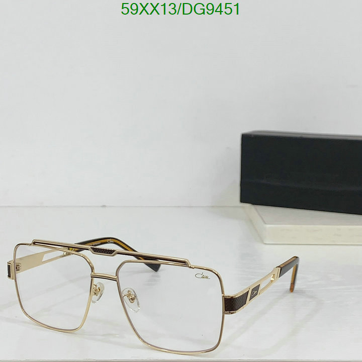 Cazal-Glasses Code: DG9451 $: 59USD