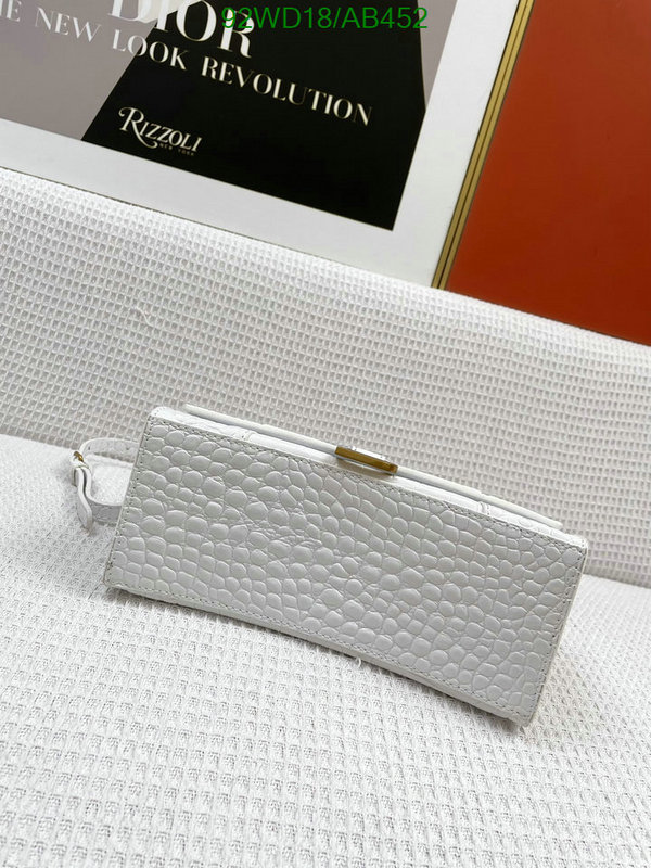 Balenciaga-Bag-4A Quality Code: AB452