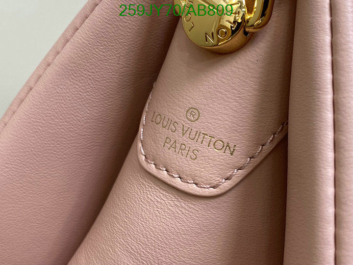 LV-Bag-Mirror Quality Code: AB809 $: 259USD