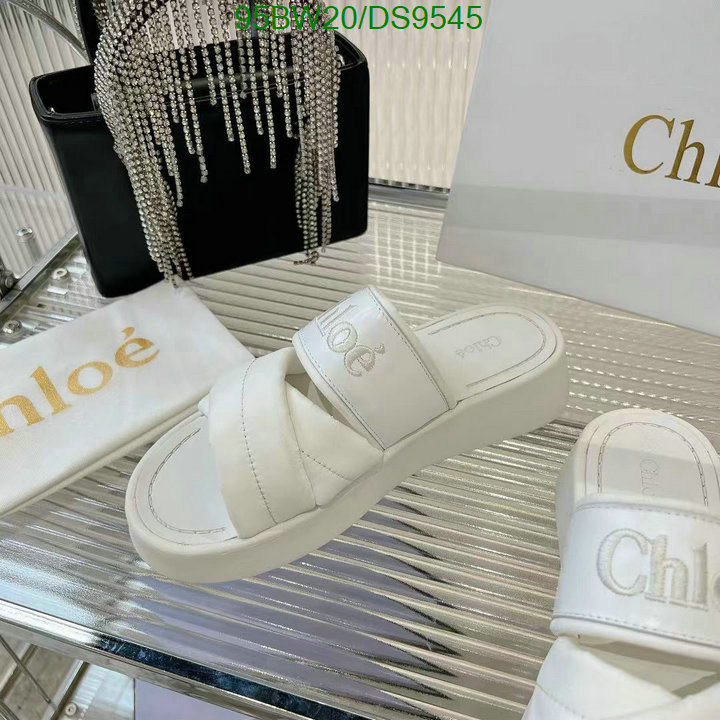 Chloe-Women Shoes Code: DS9545 $: 95USD