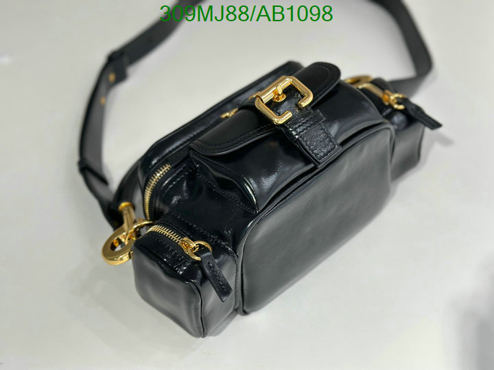 Chlo-Bag-Mirror Quality Code: AB1098 $: 309USD