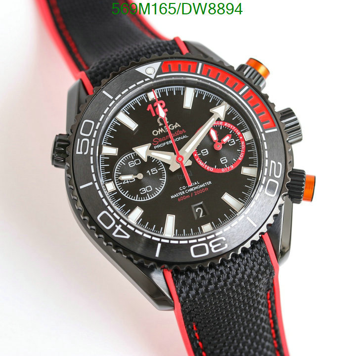 Omega-Watch-Mirror Quality Code: DW8894 $: 569USD