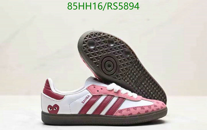 Adidas-Men shoes Code: RS5894 $: 85USD