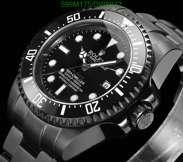 Rolex-Watch-Mirror Quality Code: DW8932 $: 599USD