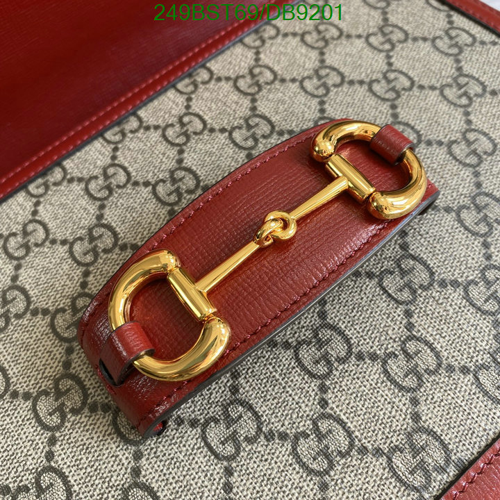 Gucci-Bag-Mirror Quality Code: DB9201 $: 249USD