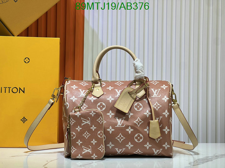 LV-Bag-4A Quality Code: AB376 $: 89USD