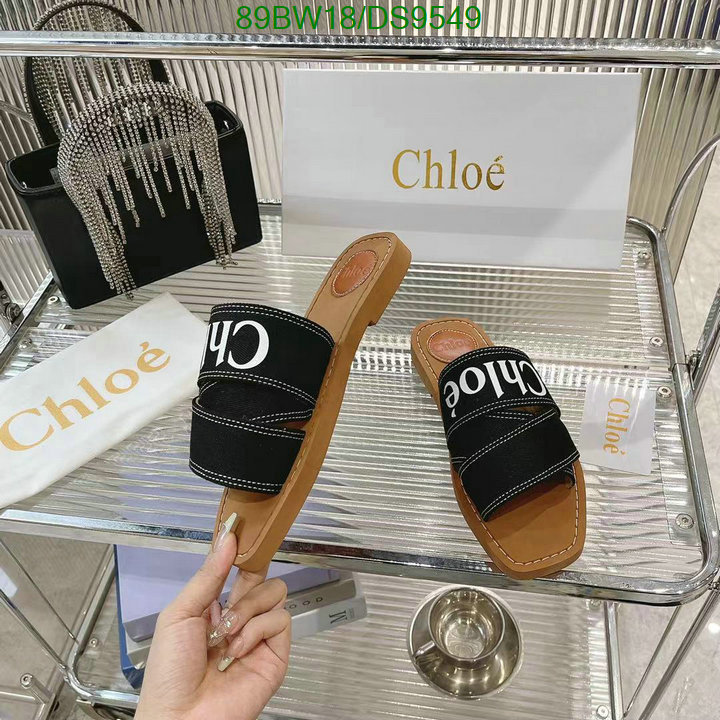 Chloe-Women Shoes Code: DS9549 $: 89USD