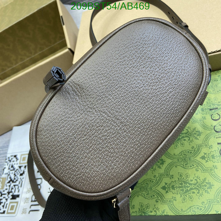 Gucci-Bag-Mirror Quality Code: AB469 $: 209USD