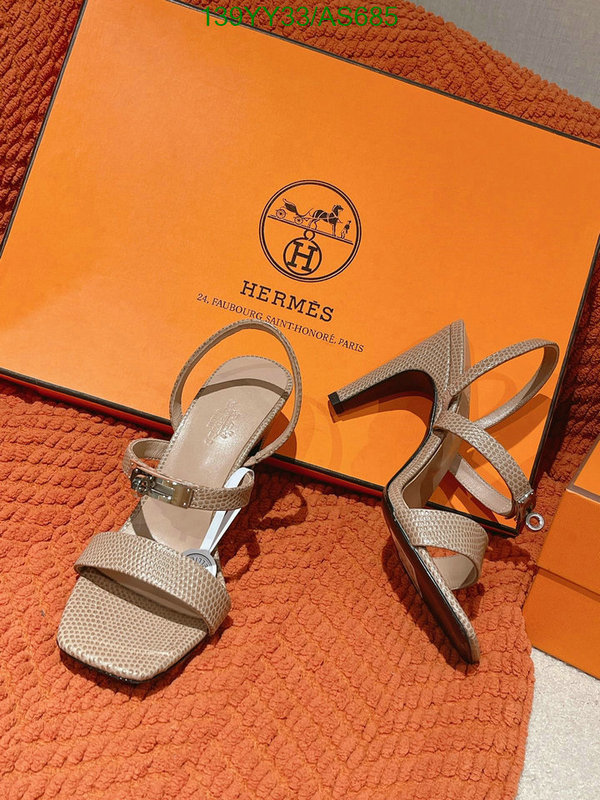 Hermes-Women Shoes Code: AS685 $: 139USD