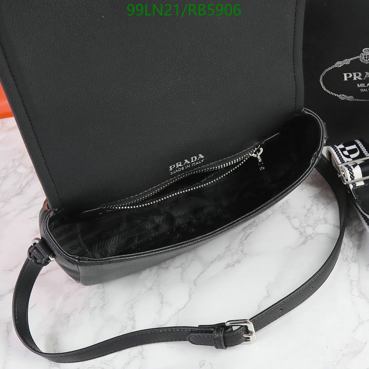 Prada-Bag-4A Quality Code: RB5906 $: 99USD